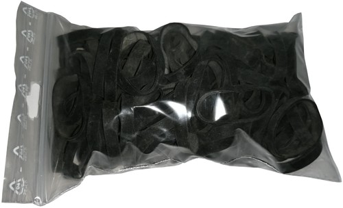 100g gummiringe - 100g,