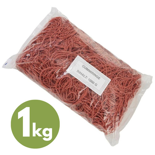 Gummiringe gummibänder gummi - gummibänder,