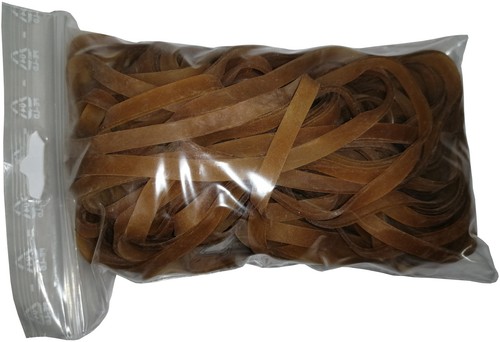 100g gummiringe - 100g,