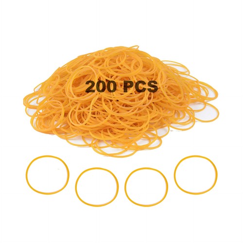 200 stück robuste und gelbe - stück,