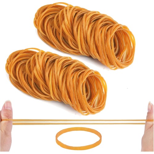 Gummibänder set elastisch - set,