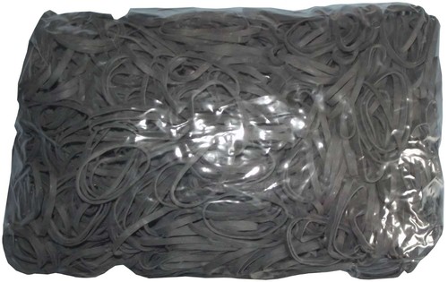 Gummiringe gummis schwarz - gummiringe,