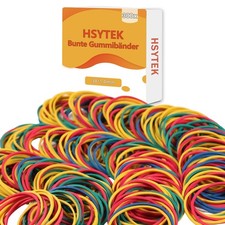 350 Stück Gummiband