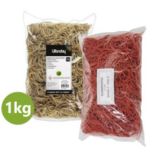 Gummibänder Gummiringe Gummi