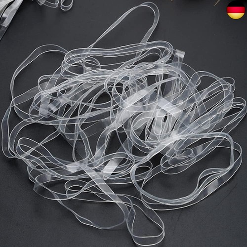 Kbnian stück gummibänder - stück,