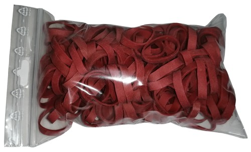100g gummiringe - 100g,