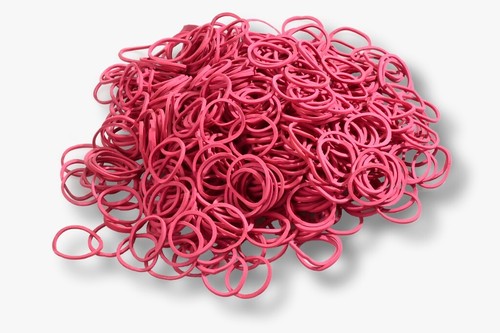 Gummiringe haushaltsgummis - gummiringe,