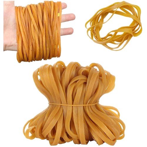 Gummibänder gummiringe set - gummibänder,