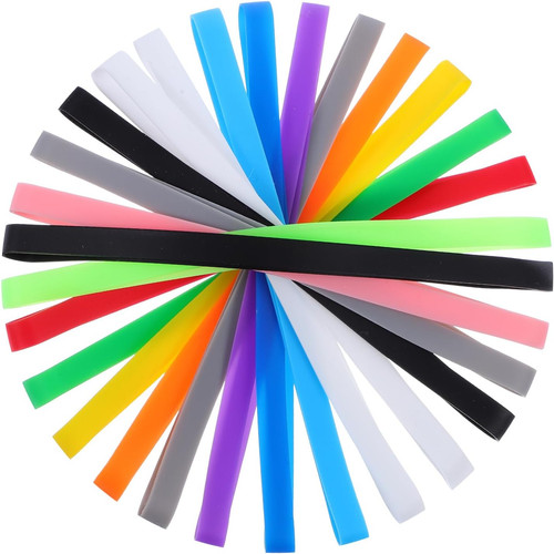 Silikon gummiband groß - silikon-gummiband,
