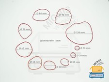 50, 100, 200, 500, 1000 Stück