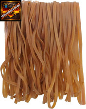 Gummiband Rund Groß für