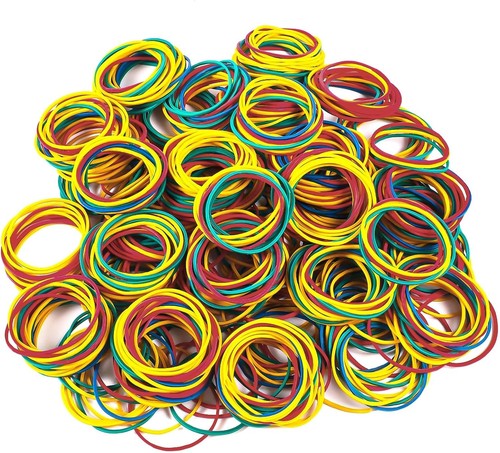600 stück bunte - 600,