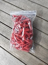 100g Gummiringe