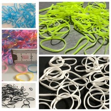 Kleine Starke Gummibänder