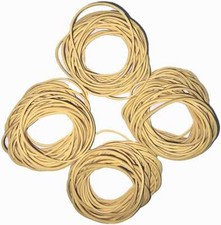 50mm Gummiringe Gummibänder