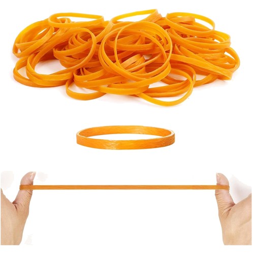 Gummibänder gummiringe 100 - gummibänder,