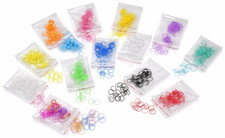 Gummibänder Gummiringe