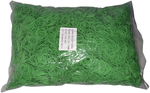 Gummiringe gummibänder - gummiringe,