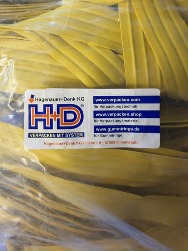 Elastisches gummibänder - elastisches,