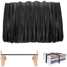 Gummibänder, Gummiringe