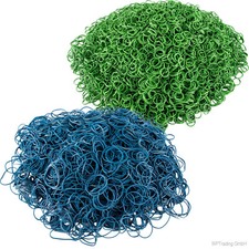 WPTrading - 1 Kg Gummiringe &