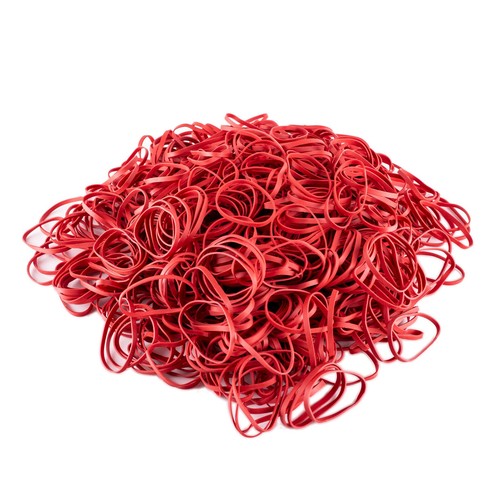 Wptrading gummiringe - -, 1