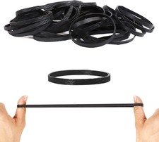 Gummibänder 100 Stücke