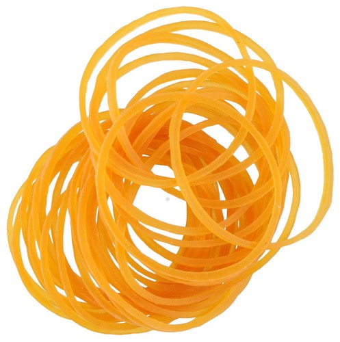 Gummibänder elastisch 200 - elastisch,