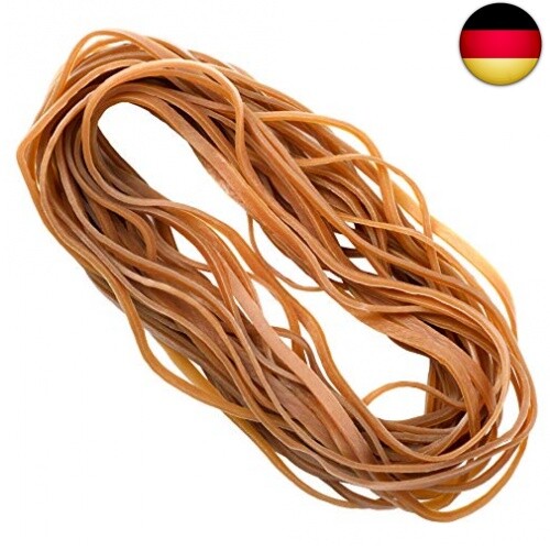 Stück große gummibänder - stück,