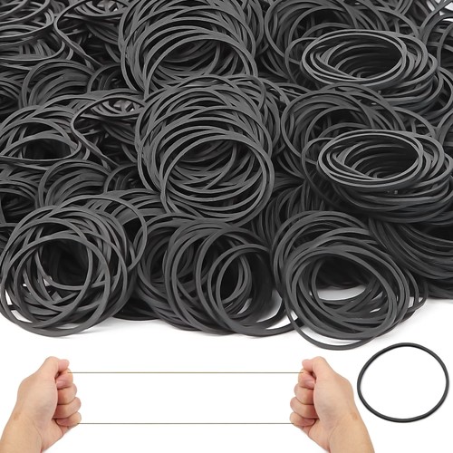 1300 stück gummibänder 450g - 1300,
