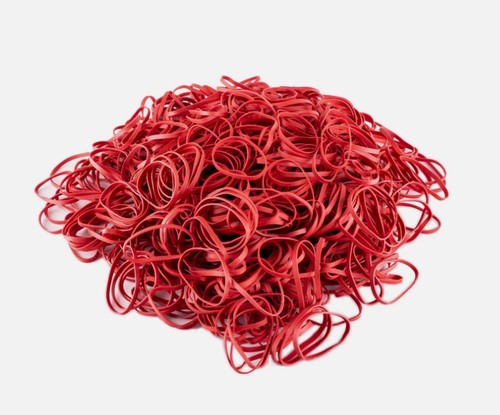 1kg gummiringe gummibänder - gummiringe, &