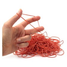 Gummibänder Gummiband