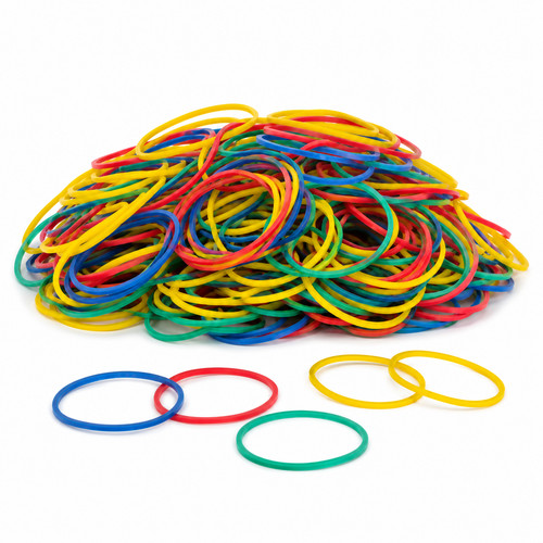 Gummiringe 180 900 stck - 180-900,