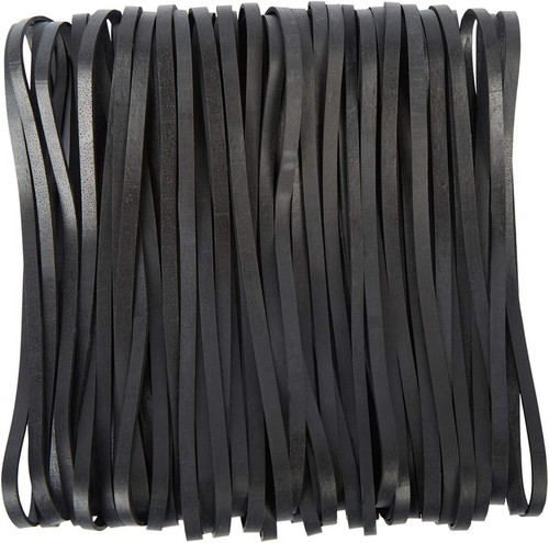 Große elastische gummibänder - große,
