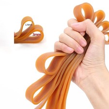 Gummibänder Gummiringe Gummi