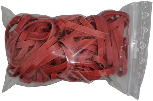 100g gummiringe - 100g,