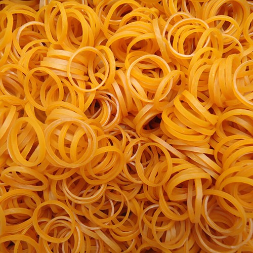 Gummibänder gummiringe gummi - gummiringe,
