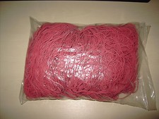 1 Kg GUMMIRINGE / GUMMIBÄNDER