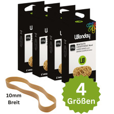 Gummibänder Gummiringe Gummi