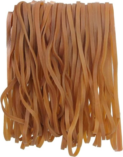 Gummibänder gummiringe rund - gummibänder,